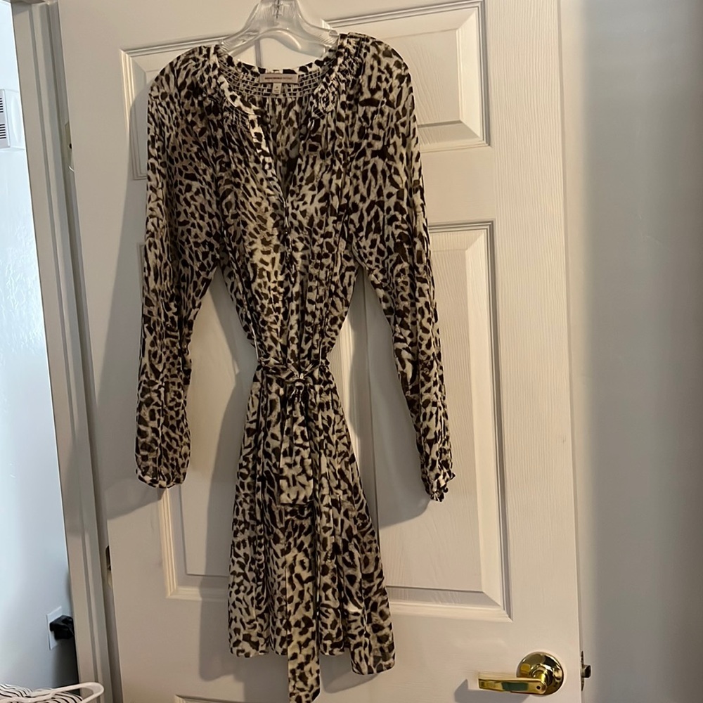 Banana Republic Heritage size 8 dress